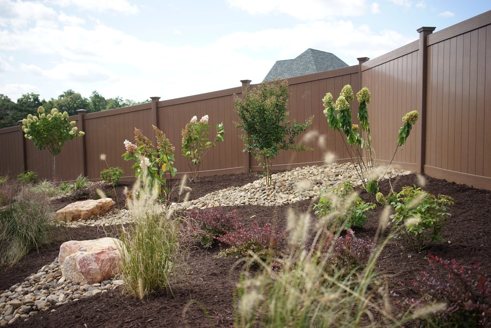 Pool by Lynchburg Landscapes, Inc. - Photo 9