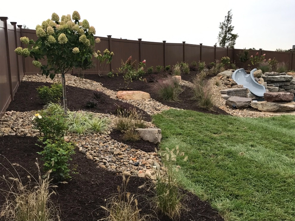 Pool by Lynchburg Landscapes, Inc. - Photo 6