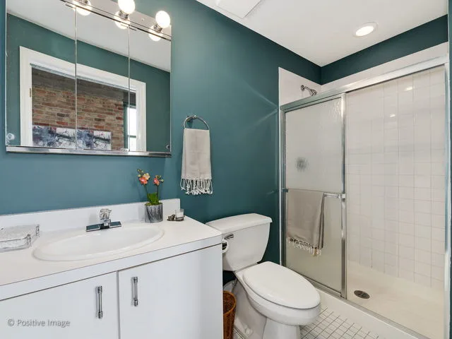 1017 W. Washington Blvd, West Loop Penthouse in Chicago by Cabanilla Design Collective - Photo 4