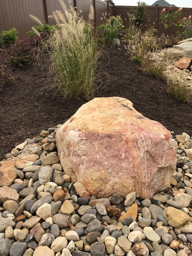 Pool by Lynchburg Landscapes, Inc. - Photo 20