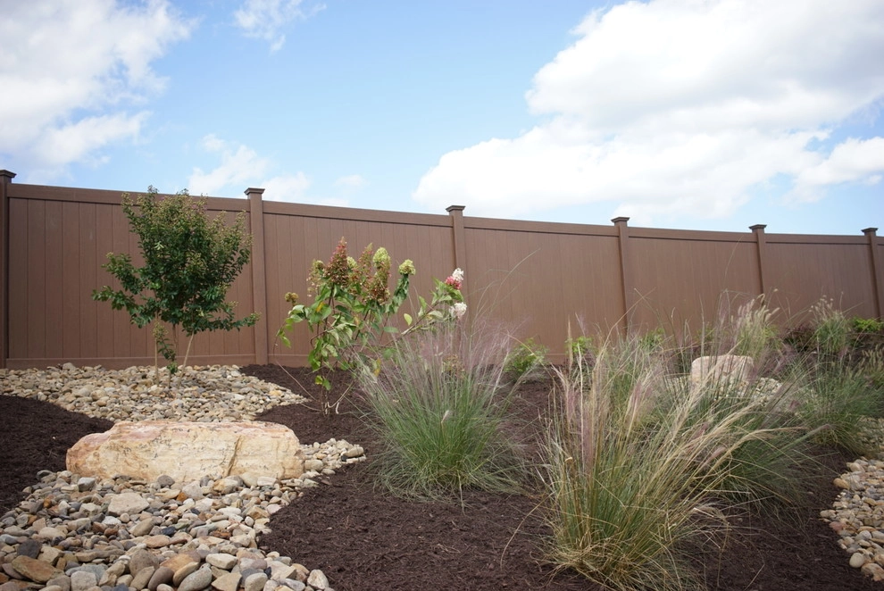 Pool by Lynchburg Landscapes, Inc. - Photo 19
