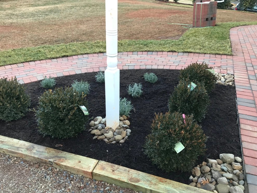 Marvin Place by Lynchburg Landscapes, Inc. - Photo 7