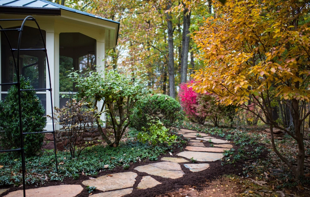 Lynchburg Landscapes, Inc. - Photo 3