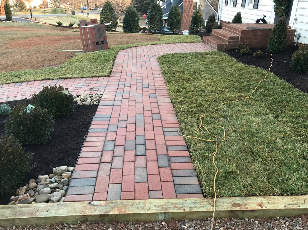 Marvin Place by Lynchburg Landscapes, Inc. - Photo 8