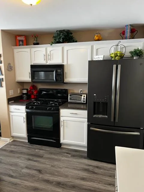 Cabinet Painting in White Lake by Kitchen Tune-Up Novi, MI - Photo 4