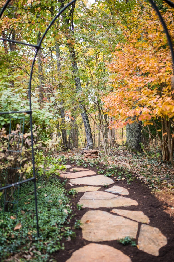 Stepping Stones by Lynchburg Landscapes, Inc. - Photo 4