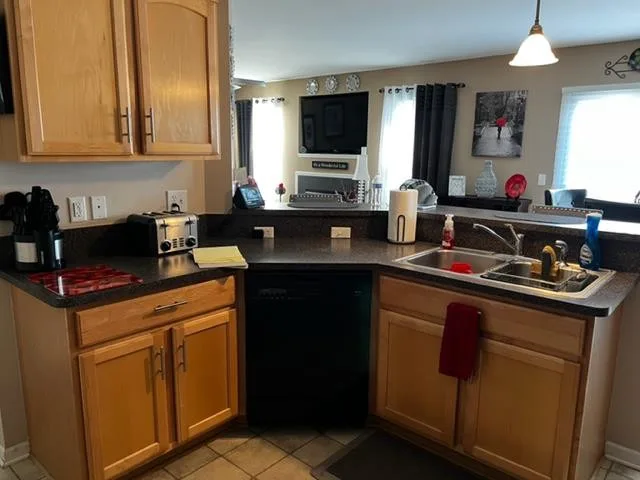 Cabinet Painting in White Lake by Kitchen Tune-Up Novi, MI - Photo 3