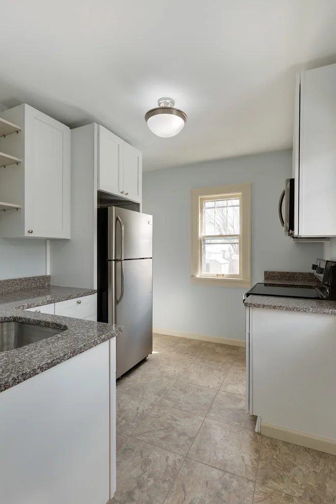 Quick Kitchen by Prima Construction - Photo 8