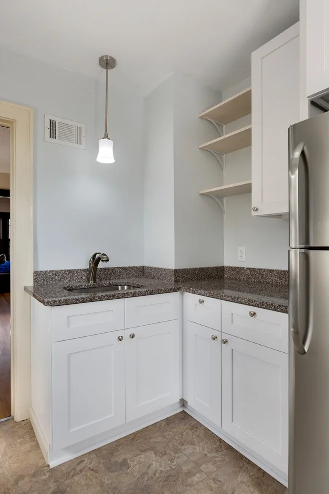 Quick Kitchen by Prima Construction - Photo 3