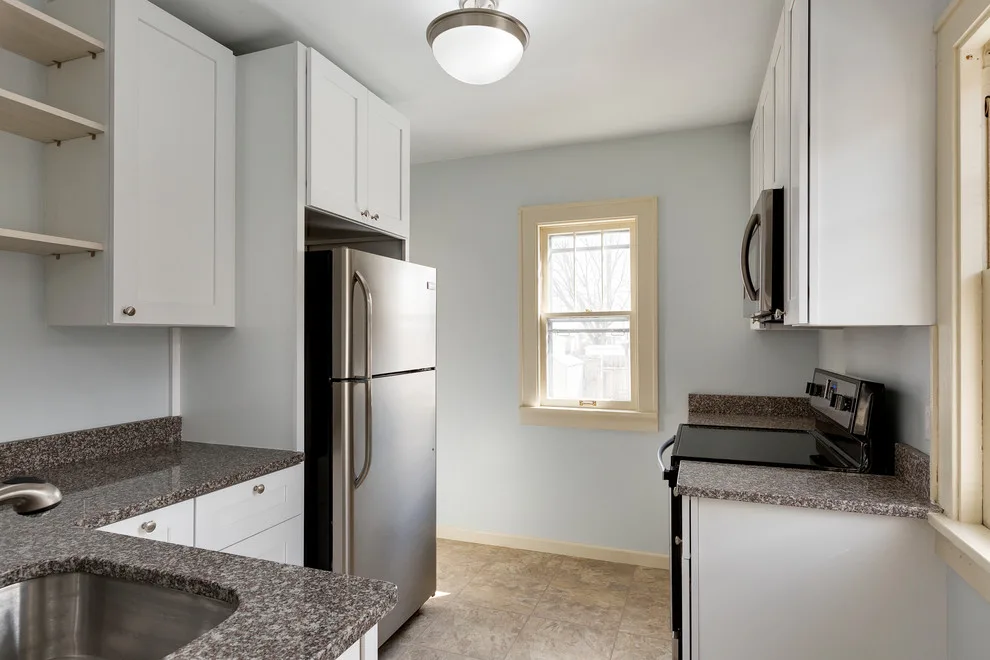 Quick Kitchen by Prima Construction - Photo 5