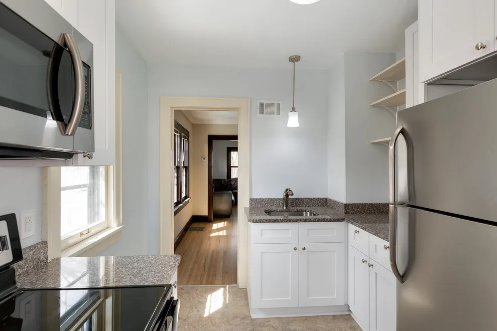 Quick Kitchen by Prima Construction - Photo 9
