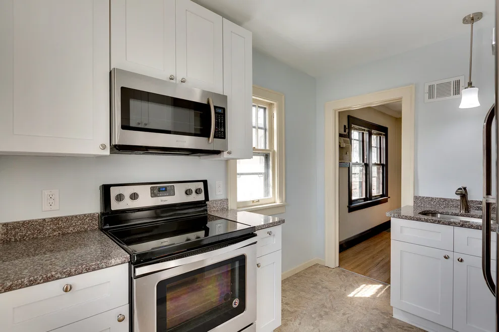 Quick Kitchen by Prima Construction - Photo 4