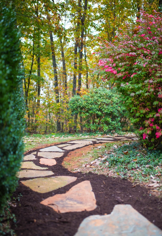 Stepping Stones by Lynchburg Landscapes, Inc. - Photo 3