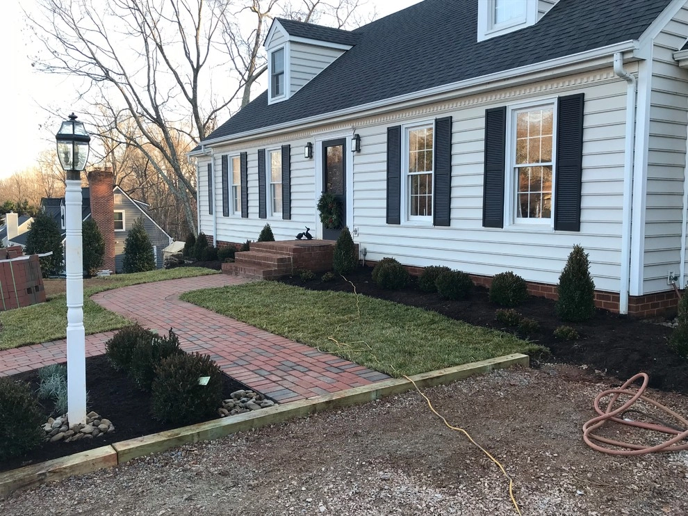Marvin Place by Lynchburg Landscapes, Inc. - Photo 9