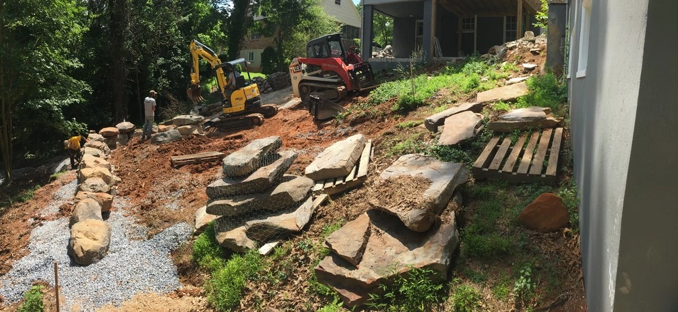 North Princeton by Lynchburg Landscapes, Inc. - Photo 18