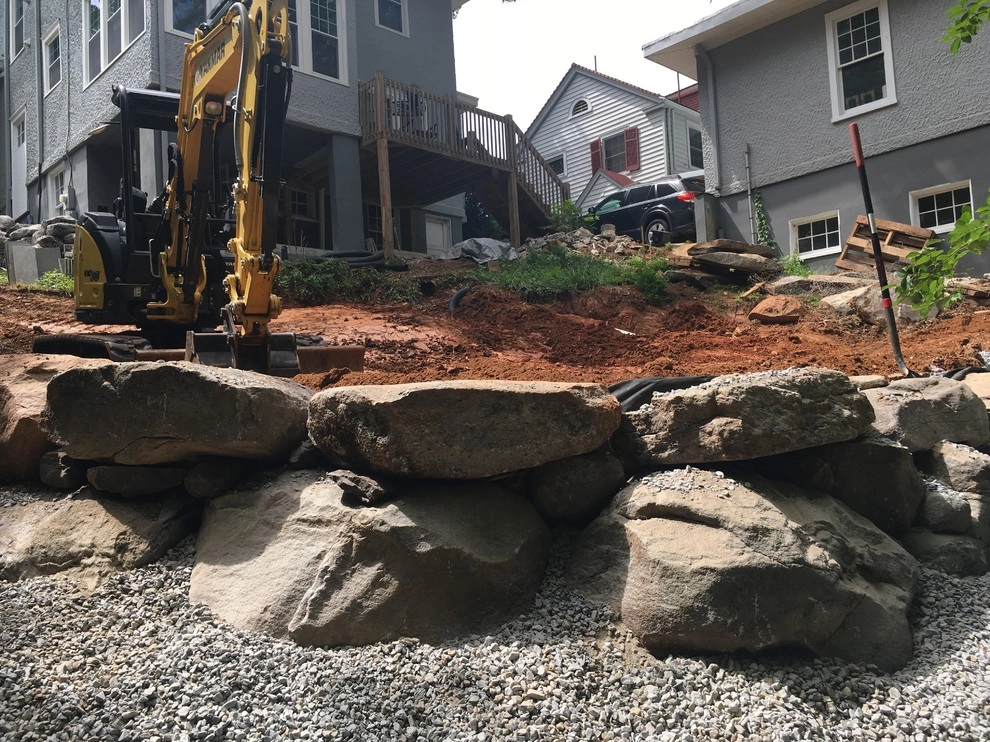 North Princeton by Lynchburg Landscapes, Inc. - Photo 3