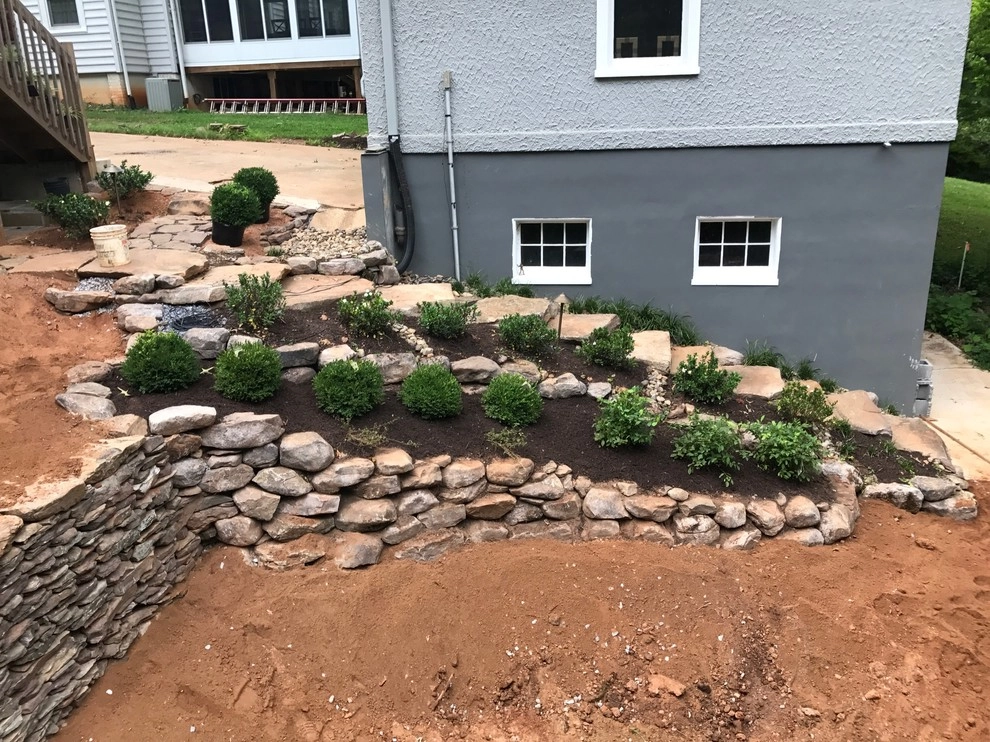 North Princeton by Lynchburg Landscapes, Inc. - Photo 17