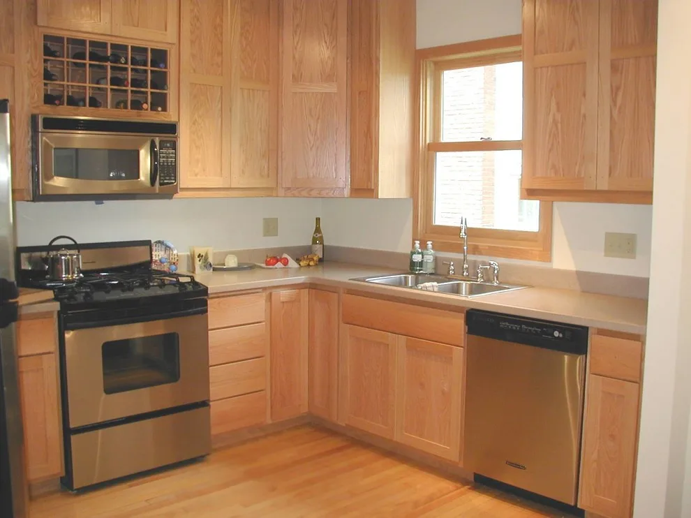 Enhanced Kitchens by Remodel Greenville - Photo 2