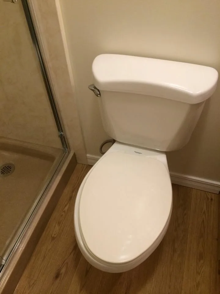 Tulsa Bathroom Remodel by Re-Bath Of Tulsa - Photo 5