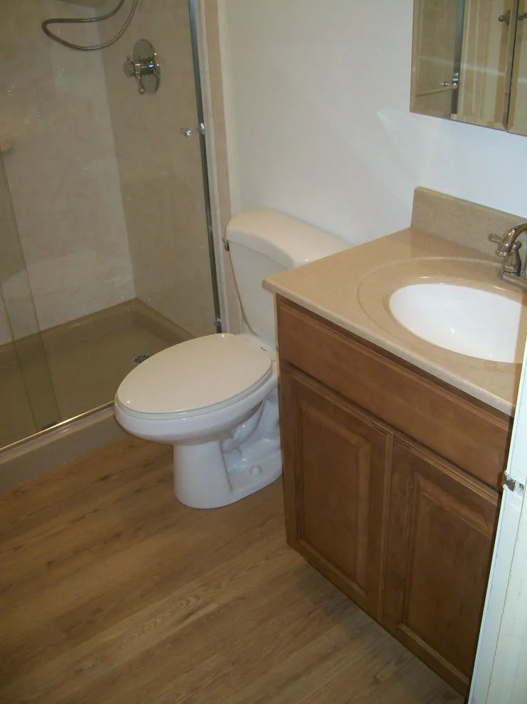 Tulsa Bathroom Remodel by Re-Bath Of Tulsa - Photo 6
