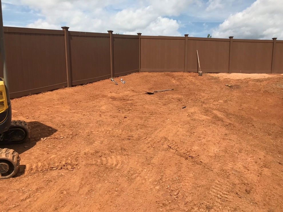 Pool by Lynchburg Landscapes, Inc. - Photo 17