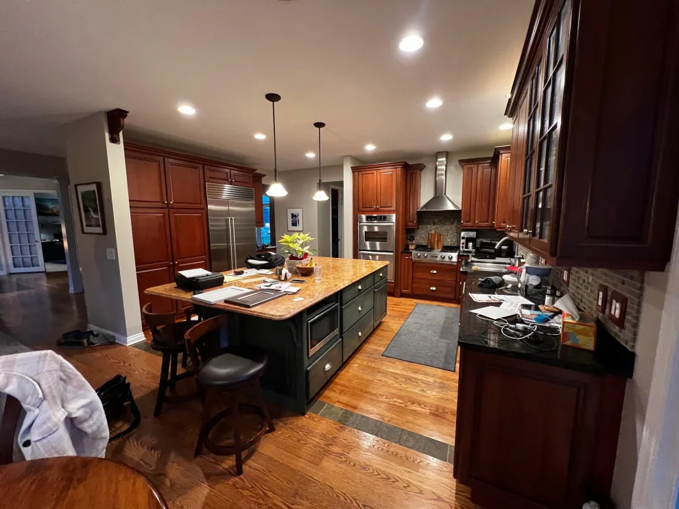 Kitchen Tune-Up Novi, MI - Photo 14