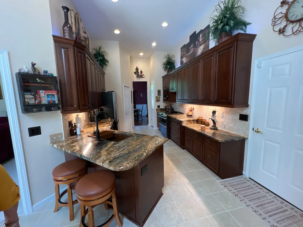 White Lake Refacing by Kitchen Tune-Up Novi, MI - Photo 3