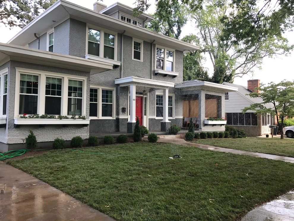 North Princeton by Lynchburg Landscapes, Inc. - Photo 8