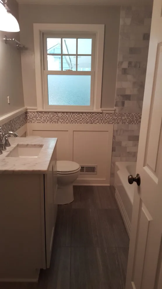 Hayman Bathroom Renovation by Remodel Masters - Photo 4