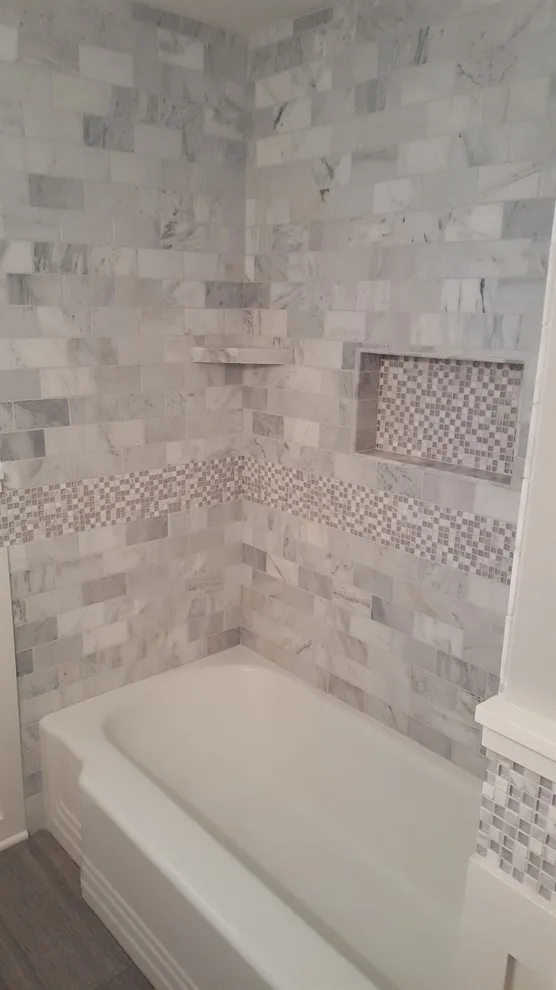 Hayman Bathroom Renovation by Remodel Masters - Photo 2