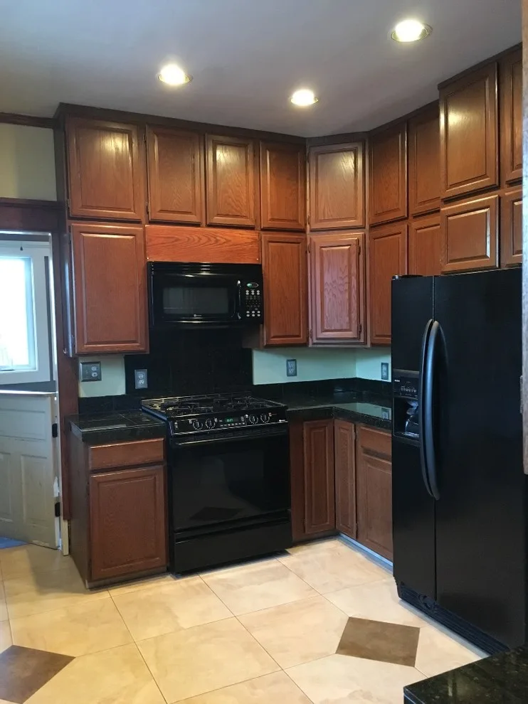 Sugarhouse Kitchen Transformation by Rich Deianni Remodeling - Photo 4