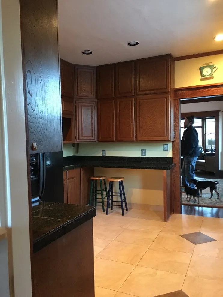 Rich Deianni Remodeling - Photo 14