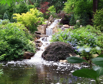 Lyon Landscape Architects - Photo 4