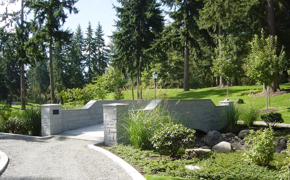 Misty Isle Farms by Lyon Landscape Architects - Photo 6