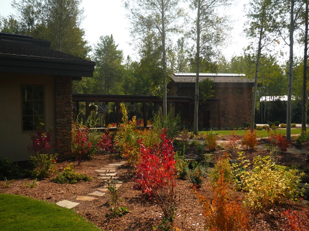 Lyon Landscape Architects - Photo 3