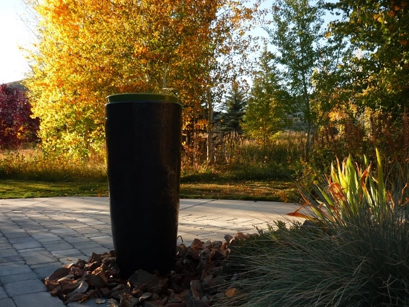 Hailey Residence by Lyon Landscape Architects - Photo 6