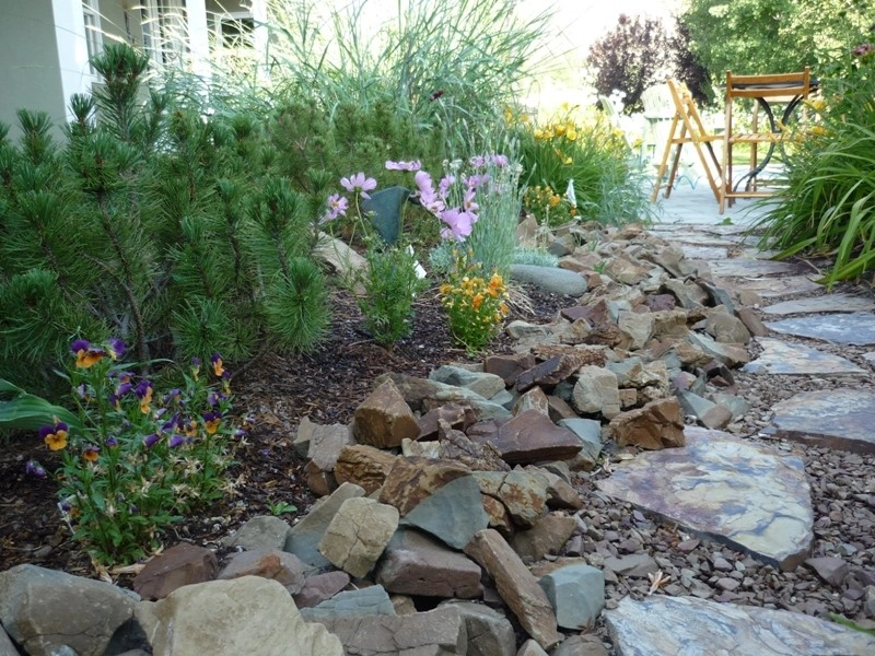 Hailey Residence by Lyon Landscape Architects - Photo 5