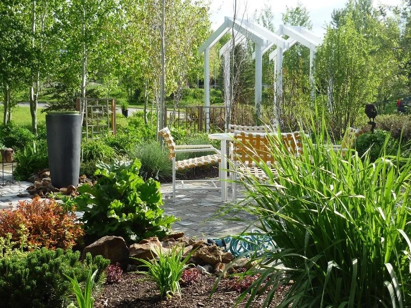 Lyon Landscape Architects - Photo 13