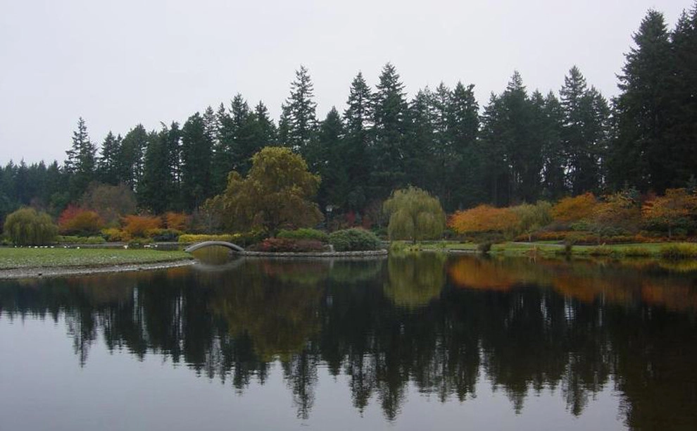 Misty Isle Farms by Lyon Landscape Architects - Photo 4