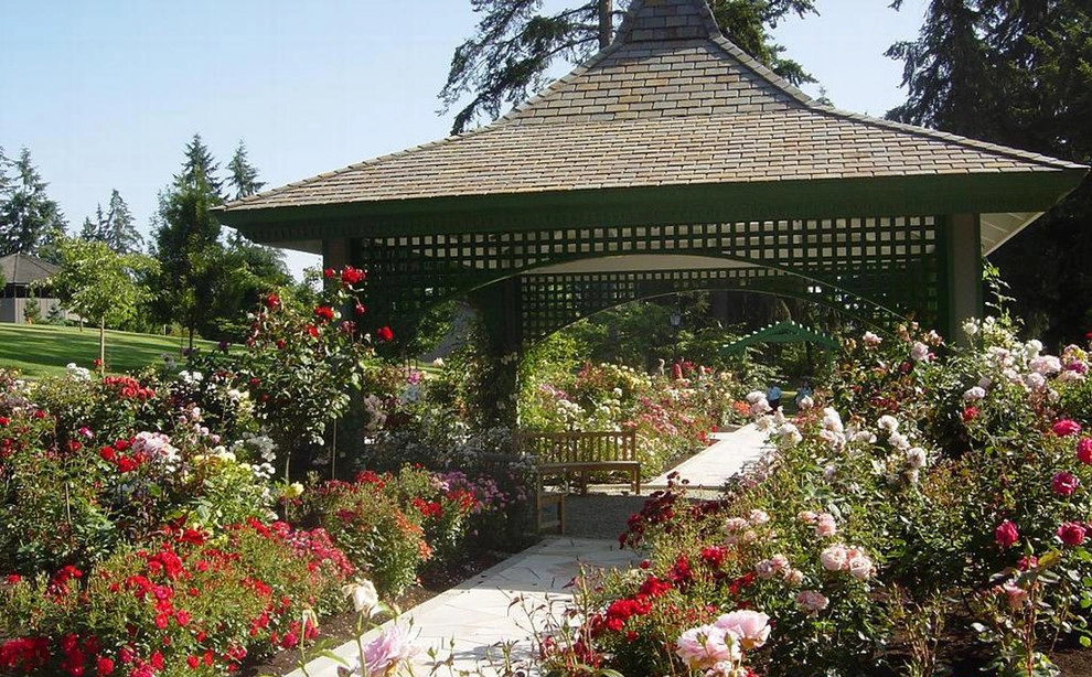 Misty Isle Farms by Lyon Landscape Architects - Photo 3