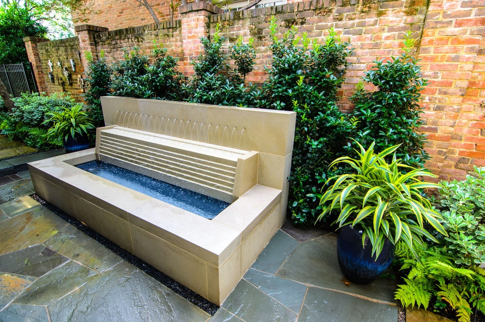 Fountains by M. M. Moore Construction Company, Inc. - Photo 5