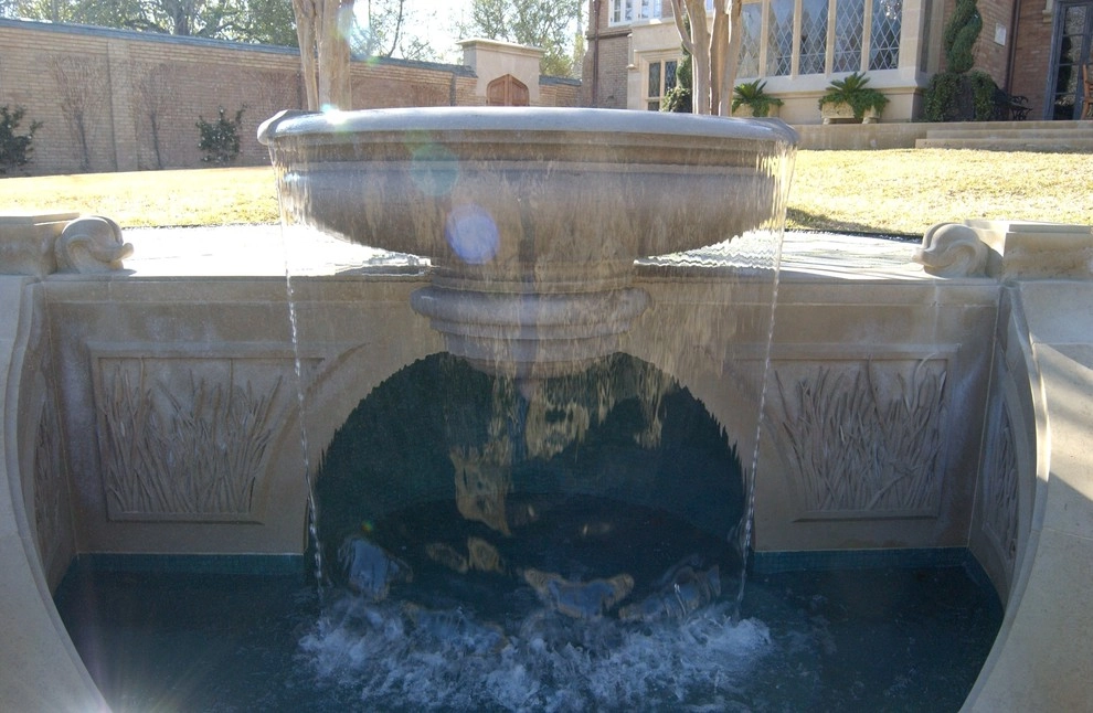Fountains by M. M. Moore Construction Company, Inc. - Photo 20