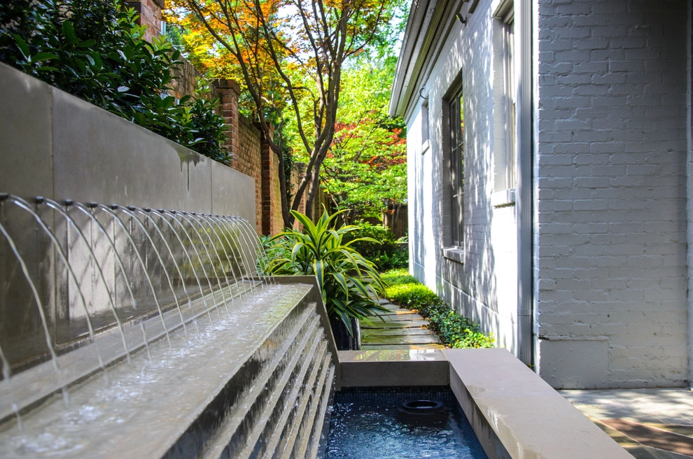 Fountains by M. M. Moore Construction Company, Inc. - Photo 11
