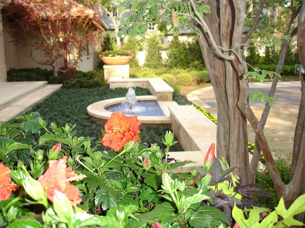 Fountains by M. M. Moore Construction Company, Inc. - Photo 18
