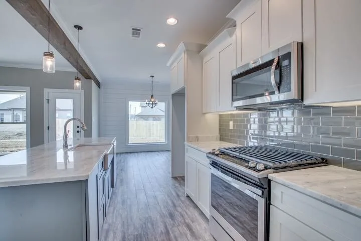 Culinary Initiatives by America's Best Carpet And Tile - Photo 7