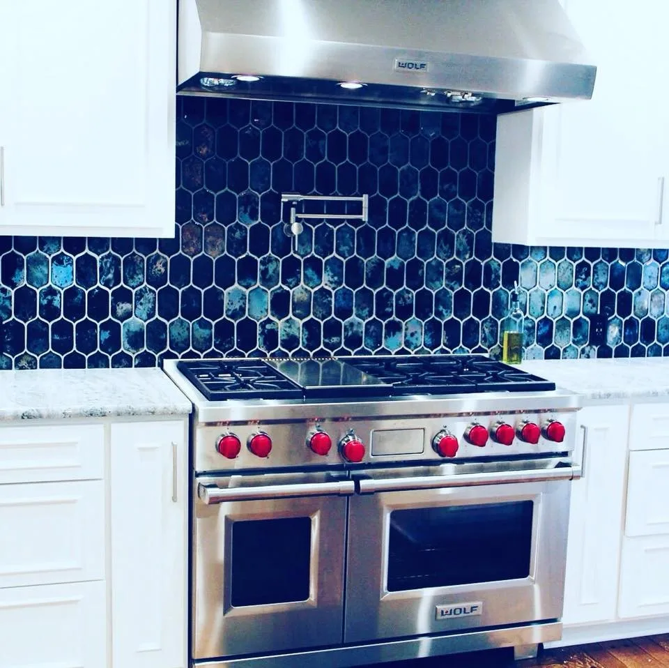 Culinary Initiatives by America's Best Carpet And Tile - Photo 15