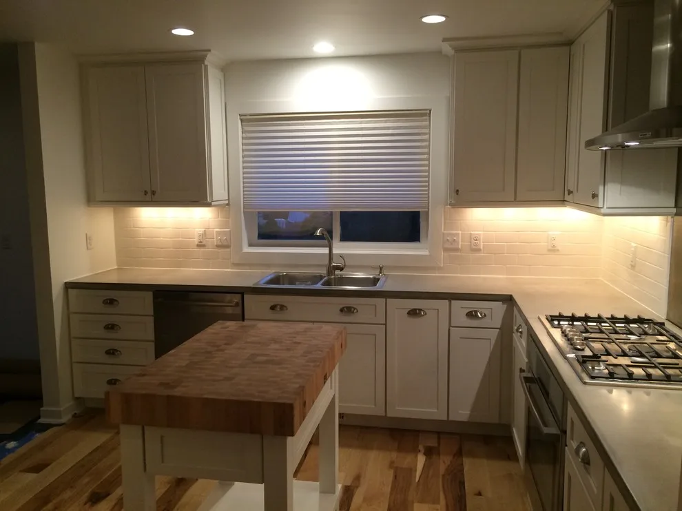 Afton Culinary 2 by Bassett Home Services LLC - Photo 2