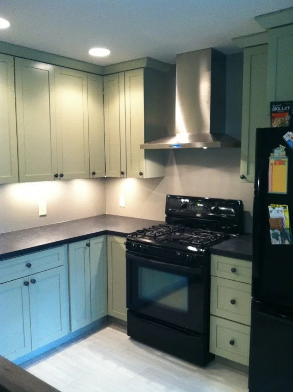 Afton Culinary by Bassett Home Services LLC - Photo 2