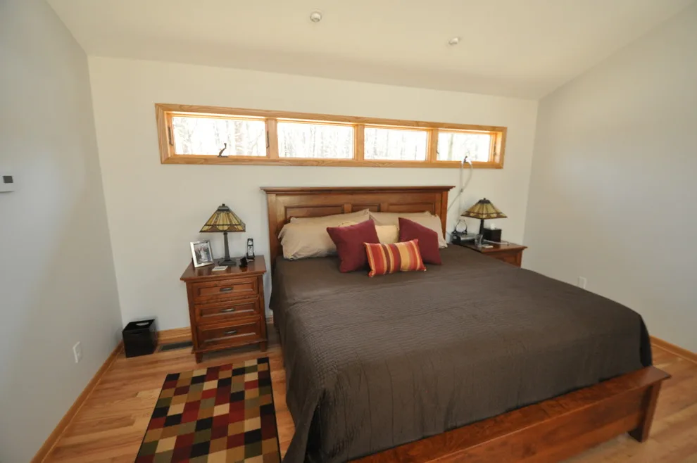 Aging-in-Place Extension, Lodi, OH by Tim Englert Construction, Inc. - Photo 7
