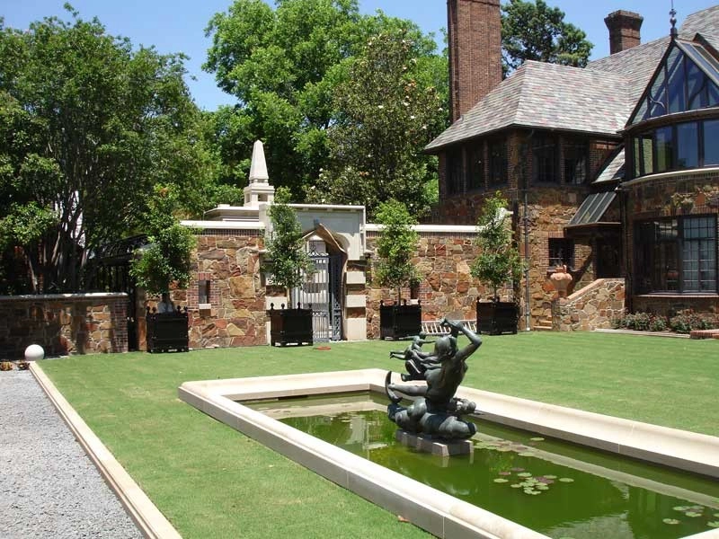 Landscapes by M. M. Moore Construction Company, Inc. - Photo 7